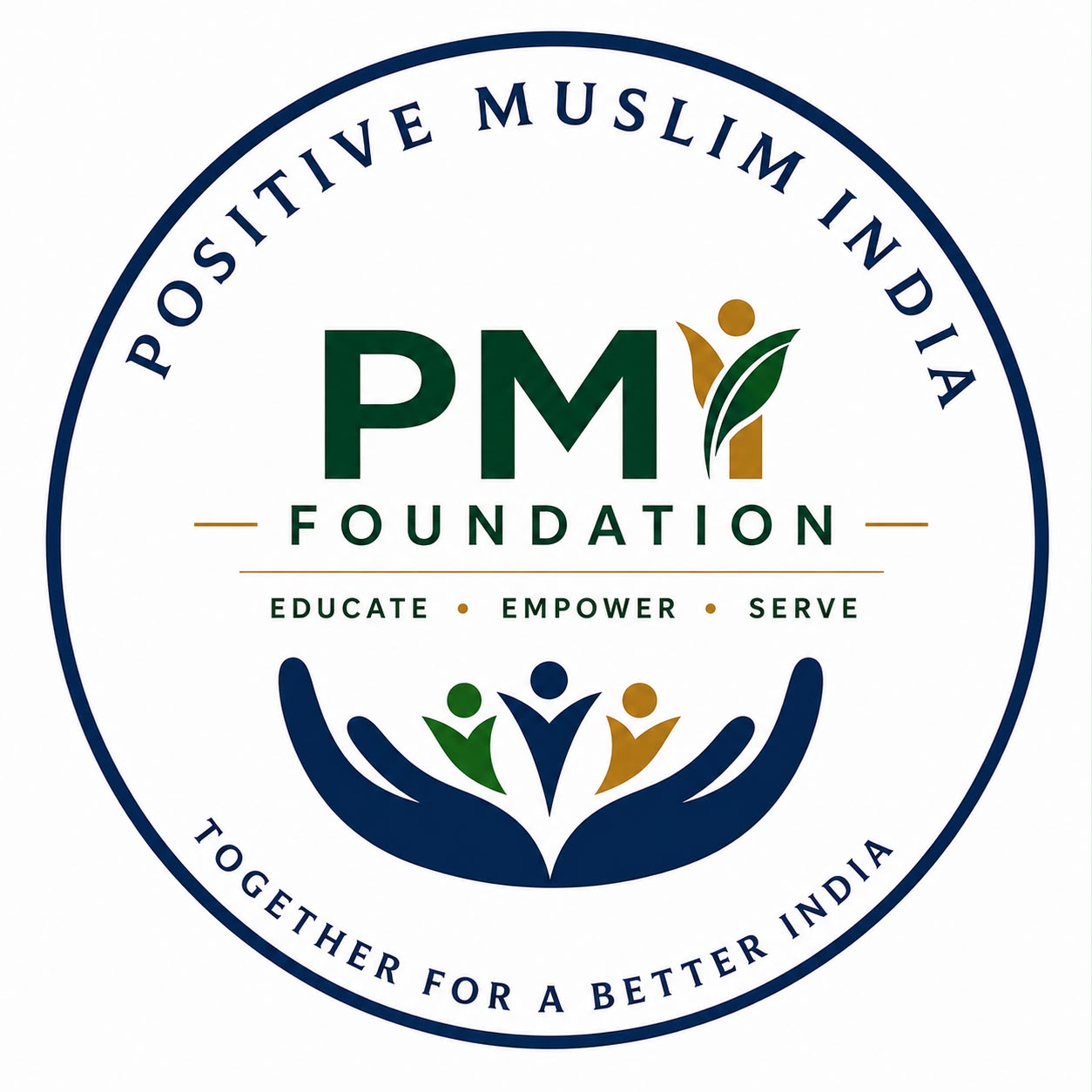 Positive Muslim India