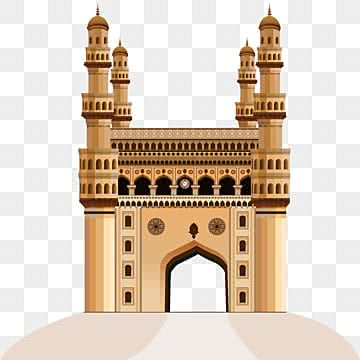 Charminar
