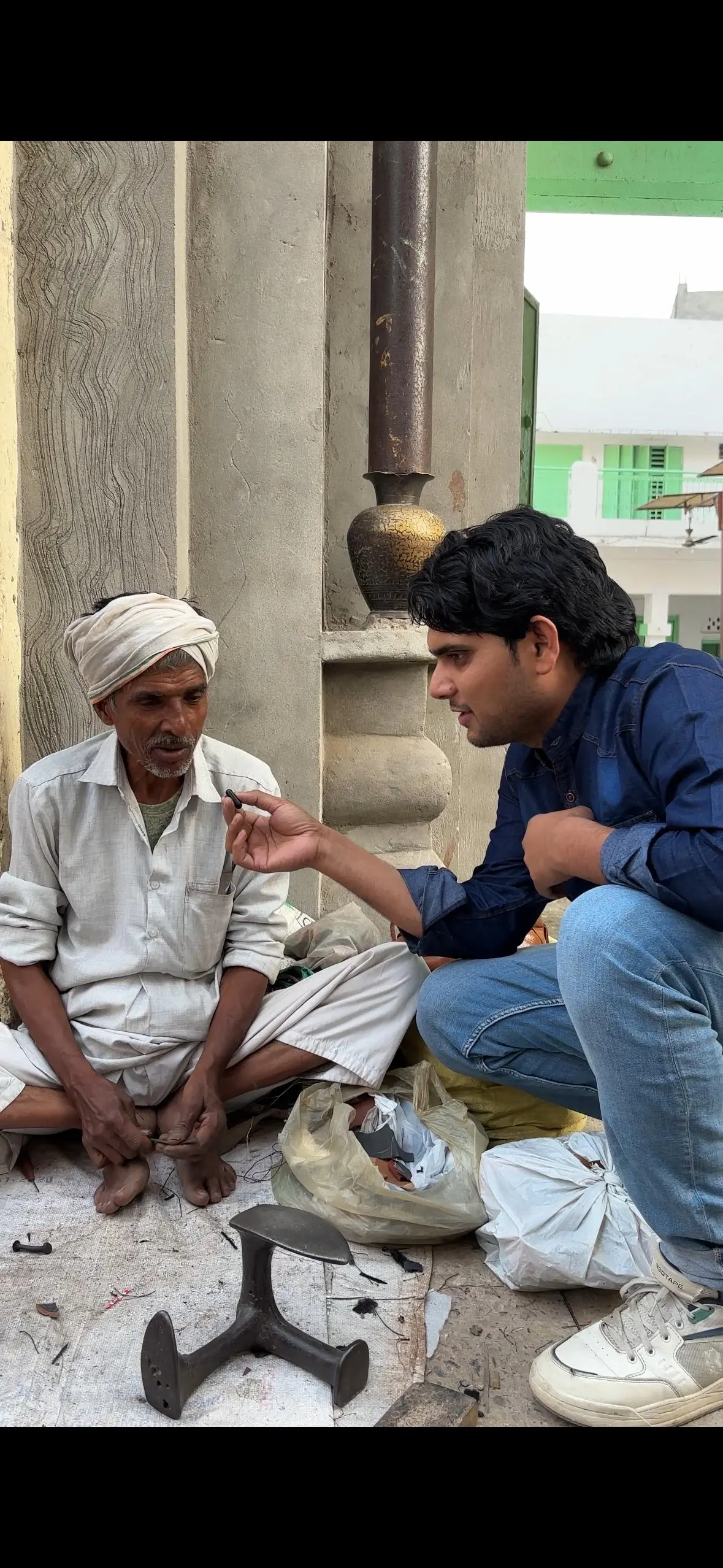 Positive Muslim India Gallery 3