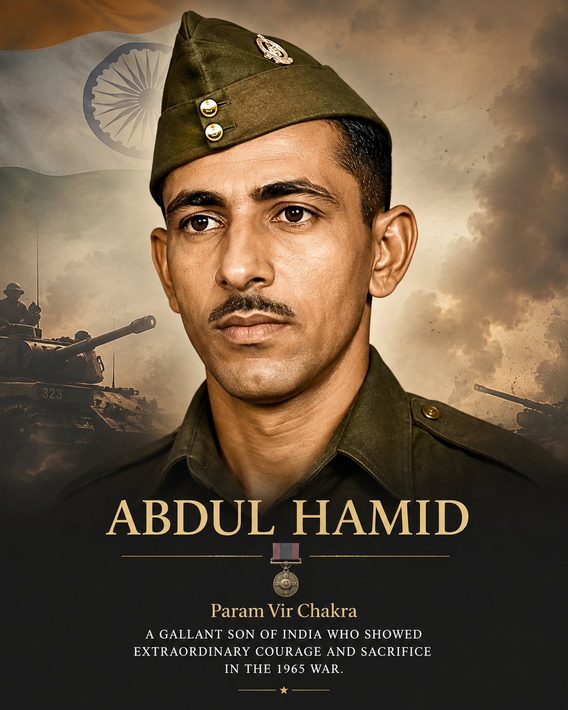 Abdul Hamid