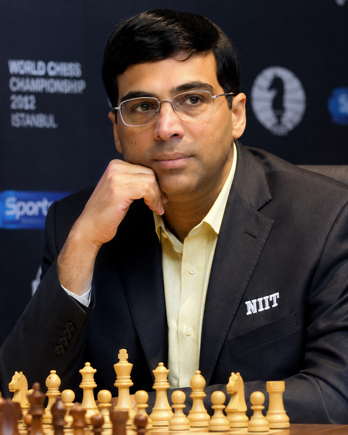 Viswanathan Anand