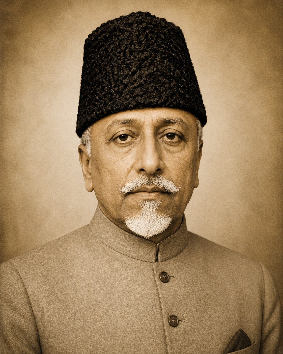 Maulana Abul Kalam Azad