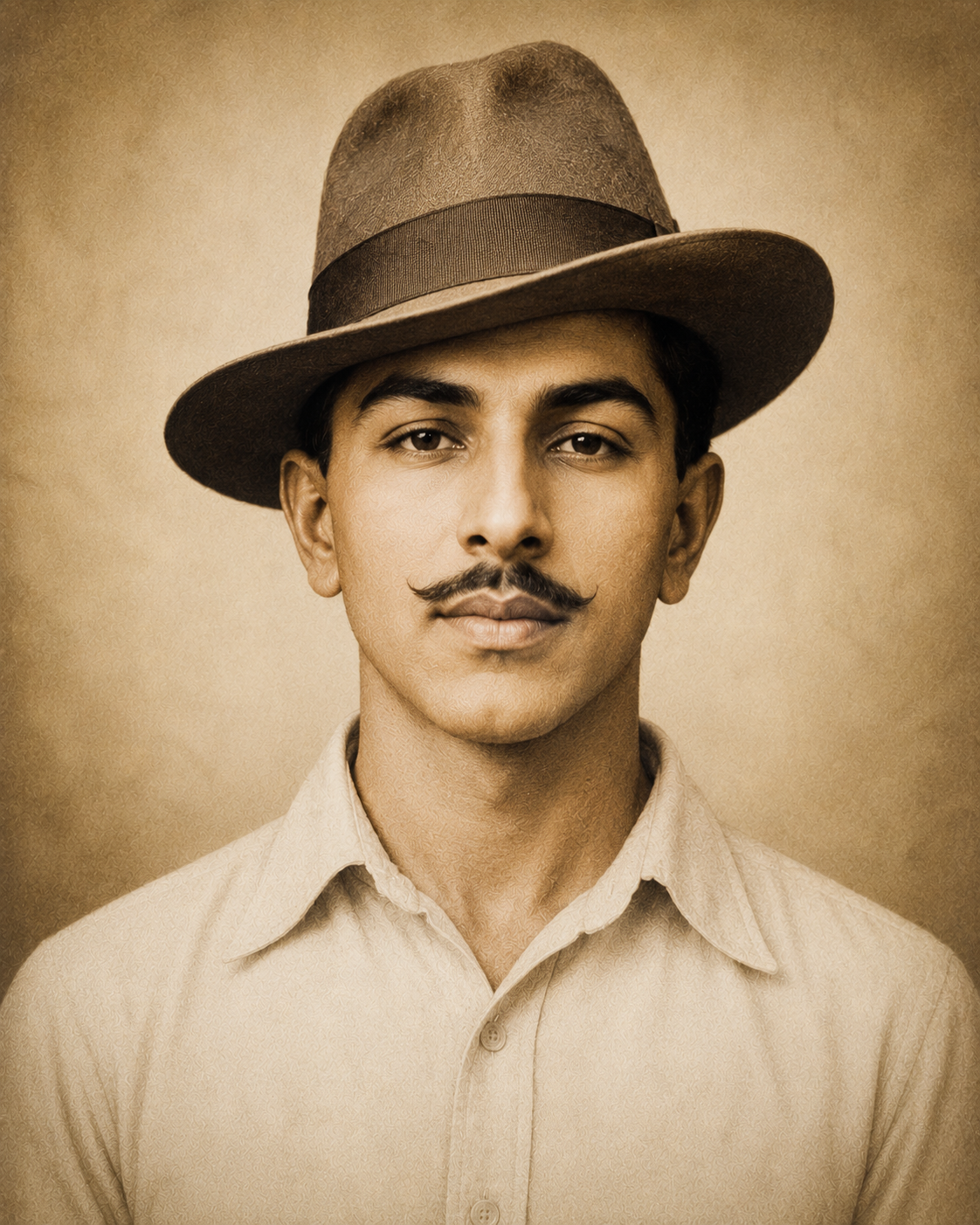 Bhagat Singh