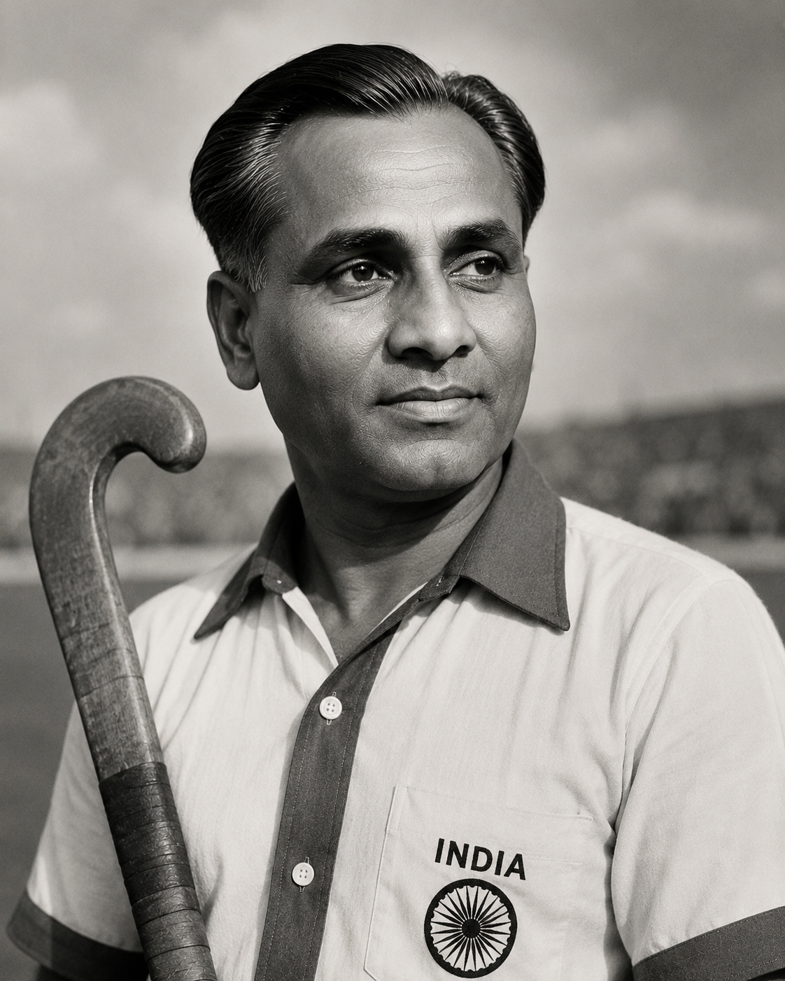 Major Dhyan Chand