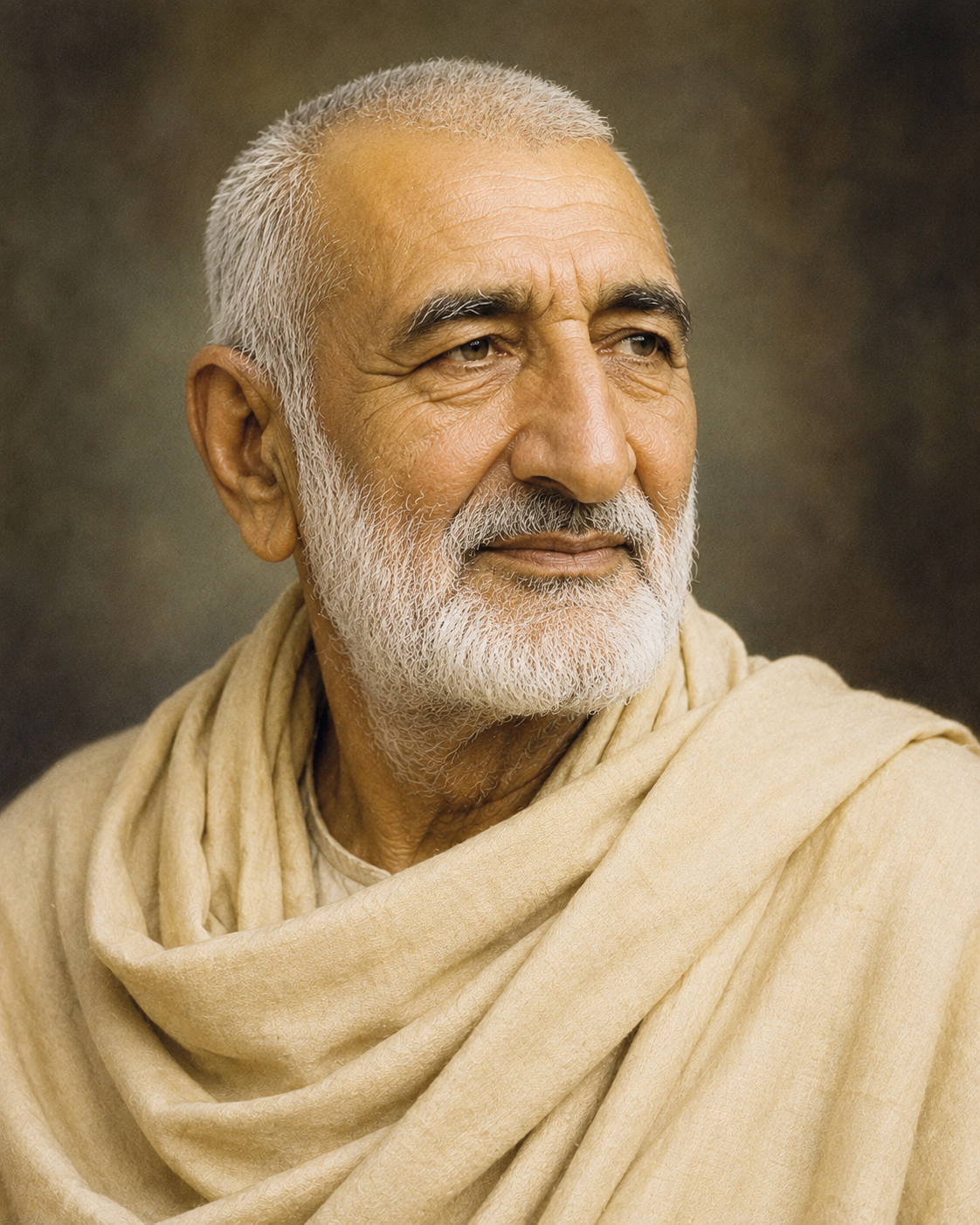 Khan Abdul Ghaffar Khan