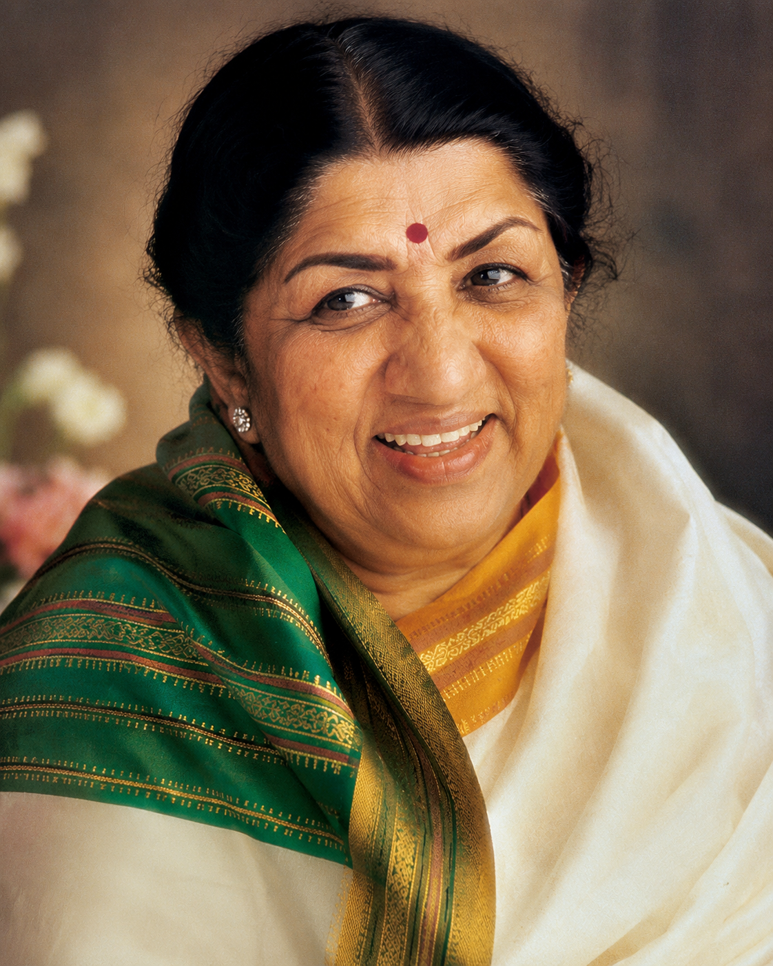 Lata Mangeshkar