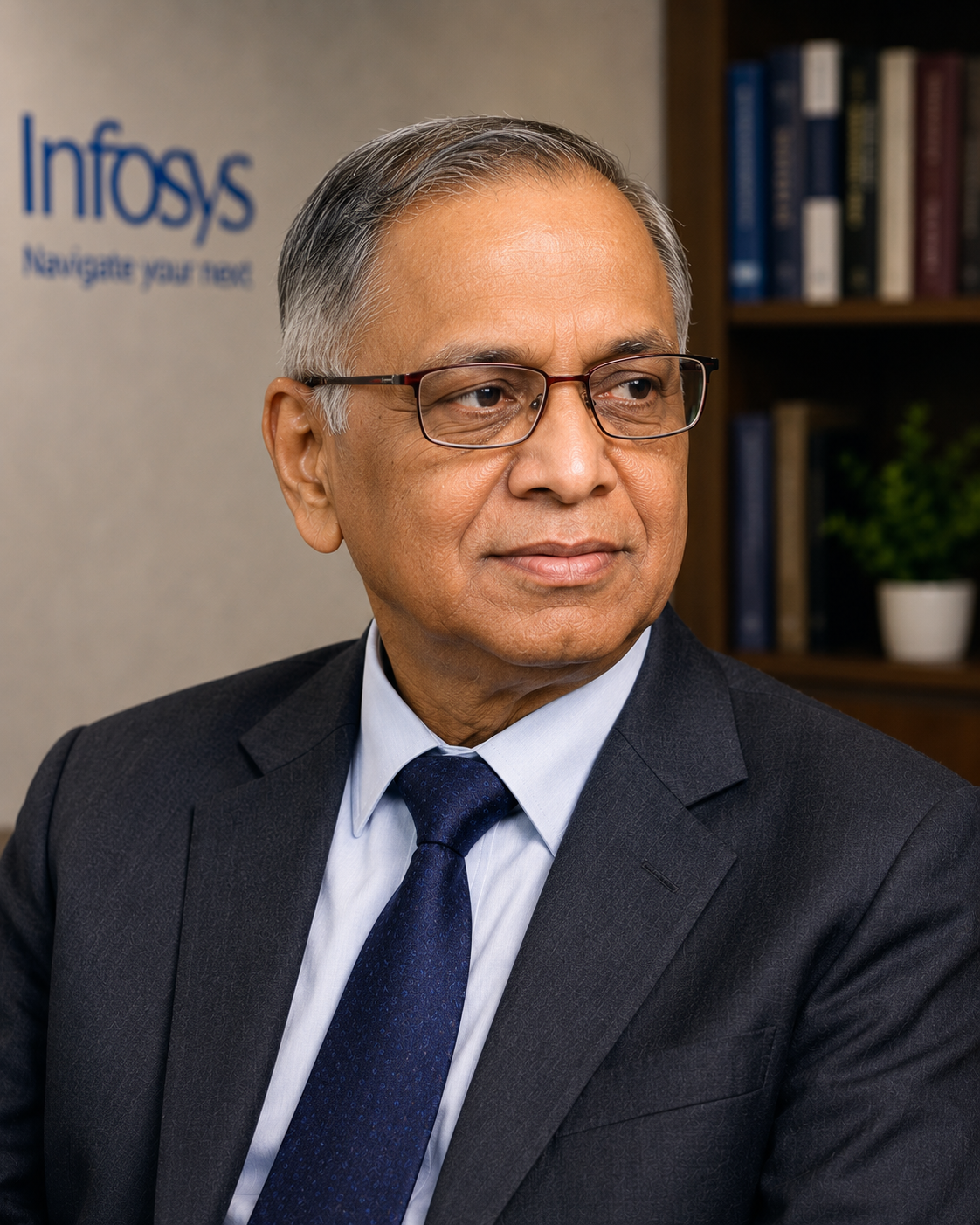 Narayana Murthy