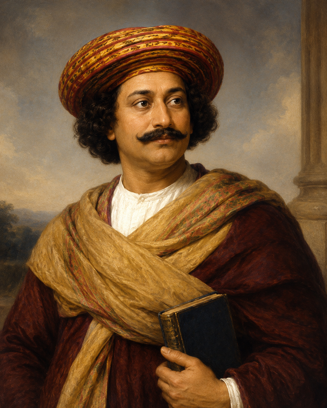 Raja Ram Mohan Roy