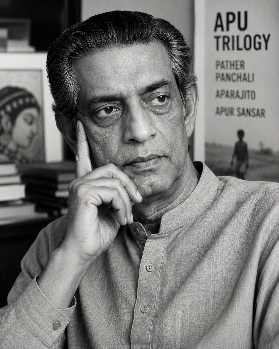 Satyajit Ray