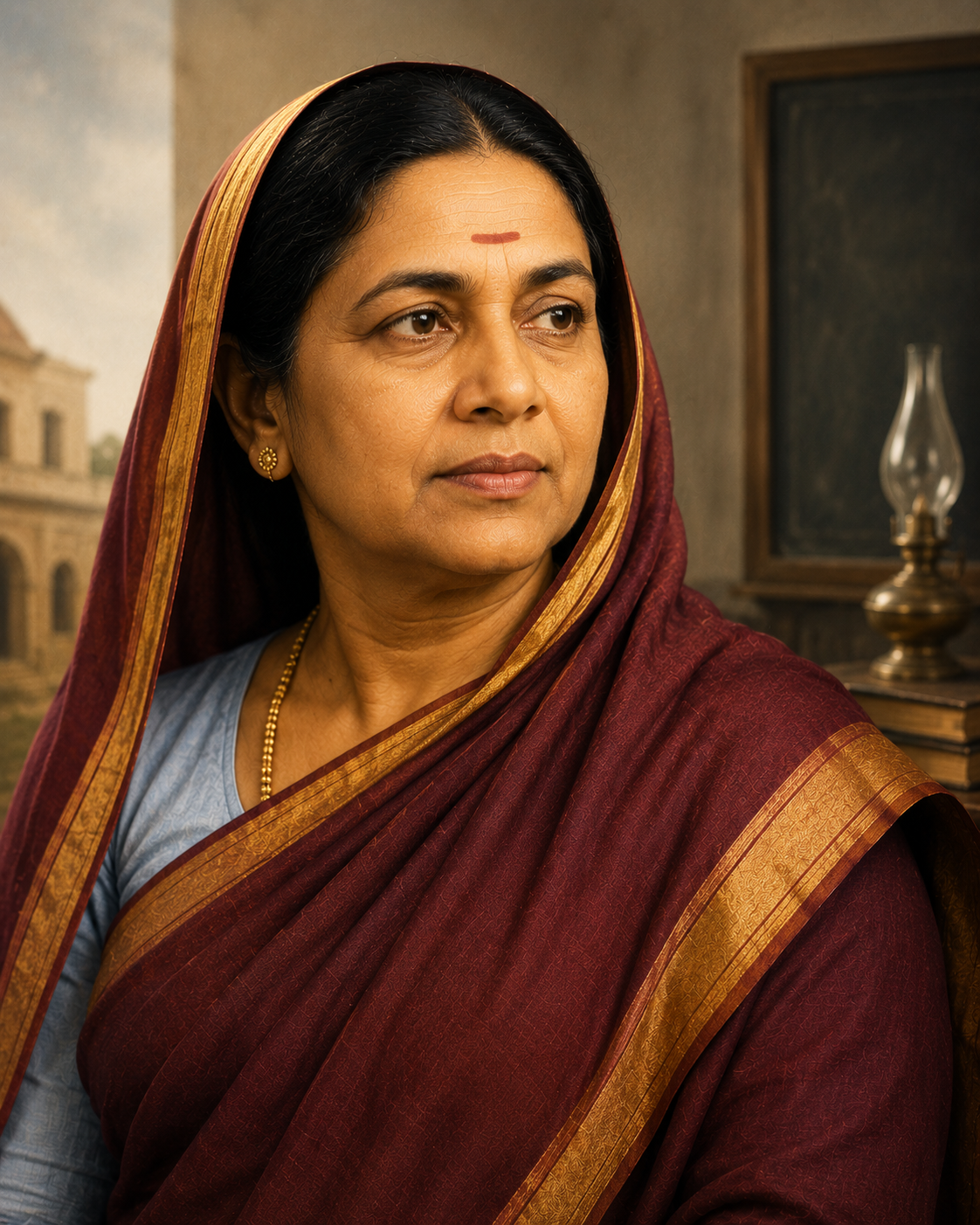 Savitribai Phule
