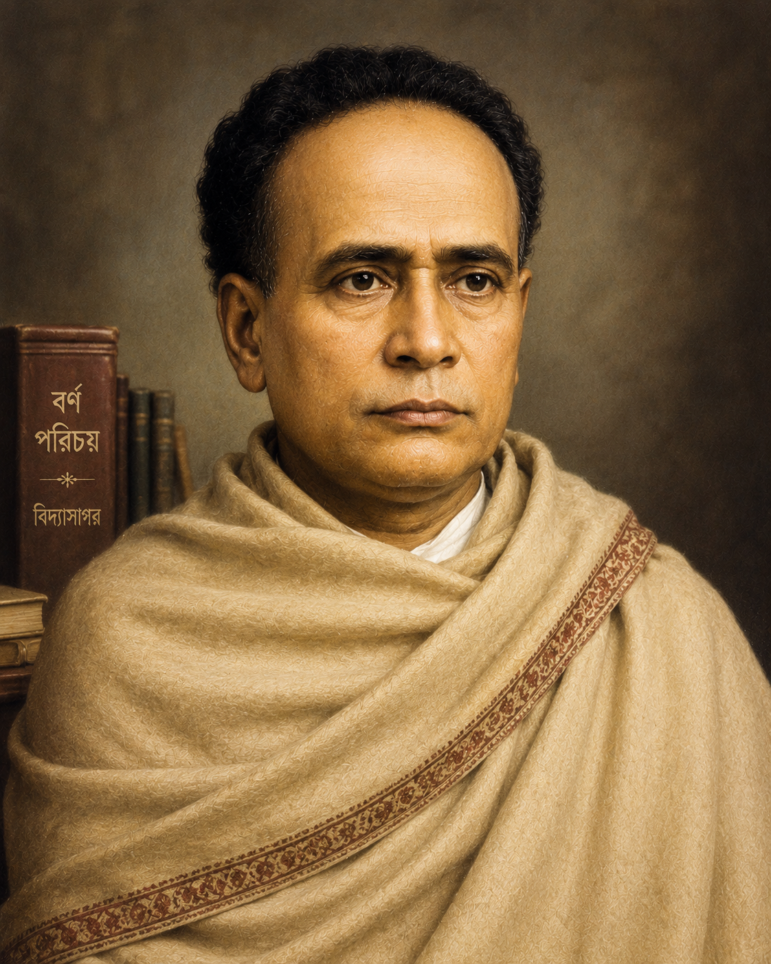 Ishwar Chandra Vidyasagar