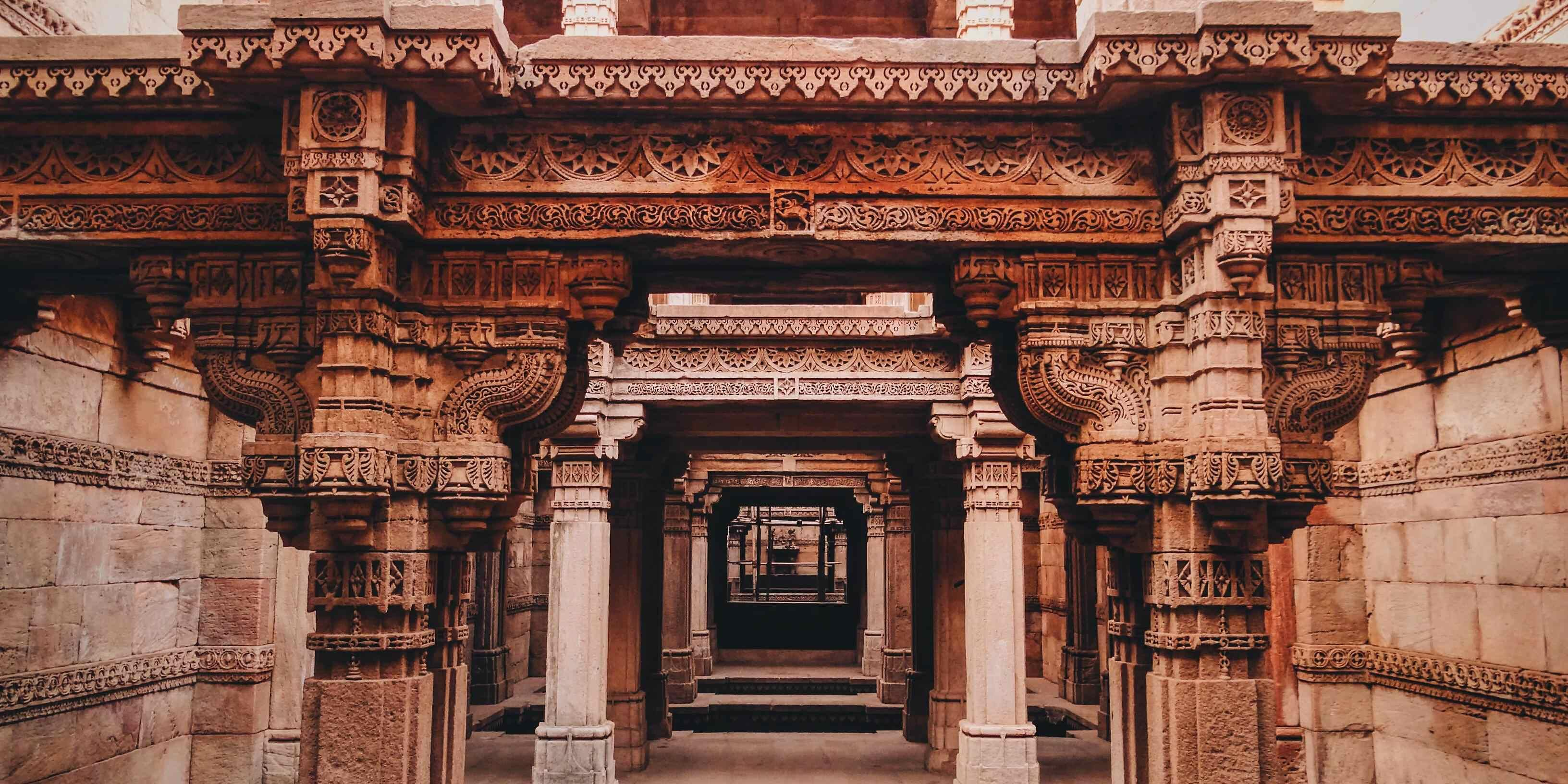 Hidden and Forgotten Heritage