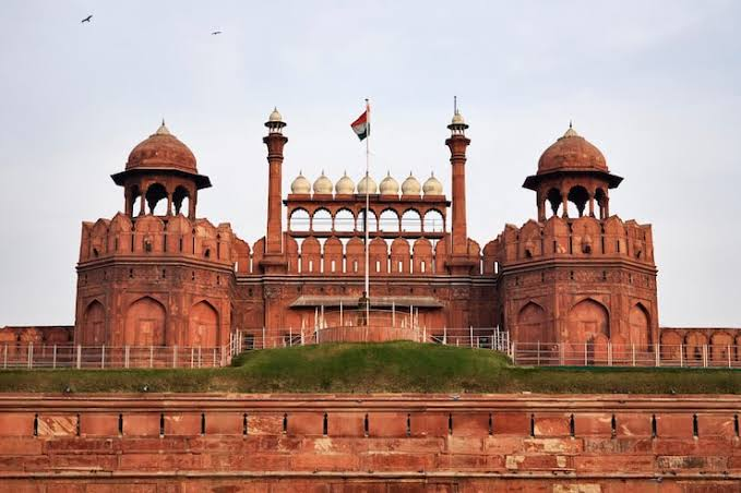 Red Fort